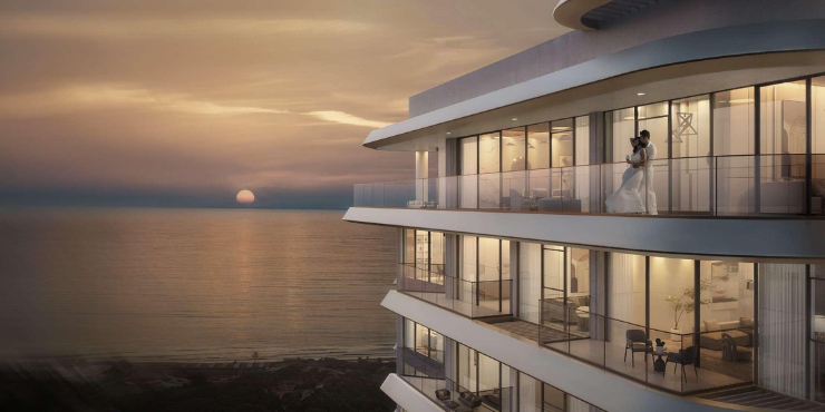 Solera Downtown Mina