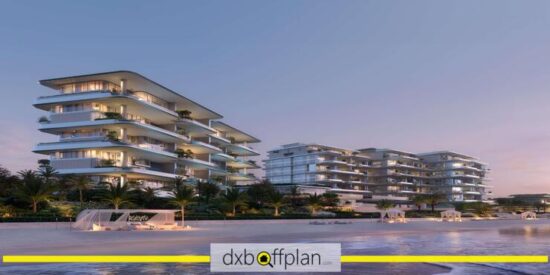 Alba Residences Dorchester Collection