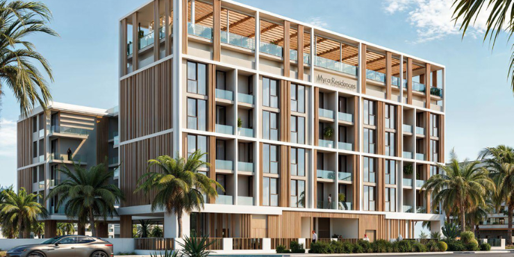 Myra Residences