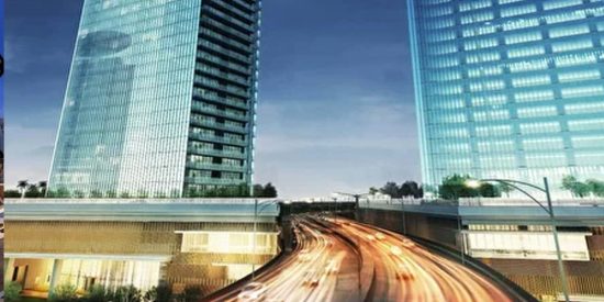 Sobha Creek Vistas Heights