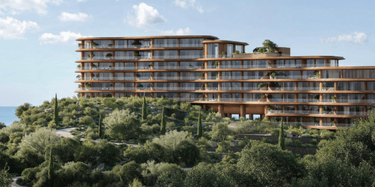 Jumeirah Asora Bay Villas