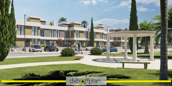 Caesar Blue Line Villas