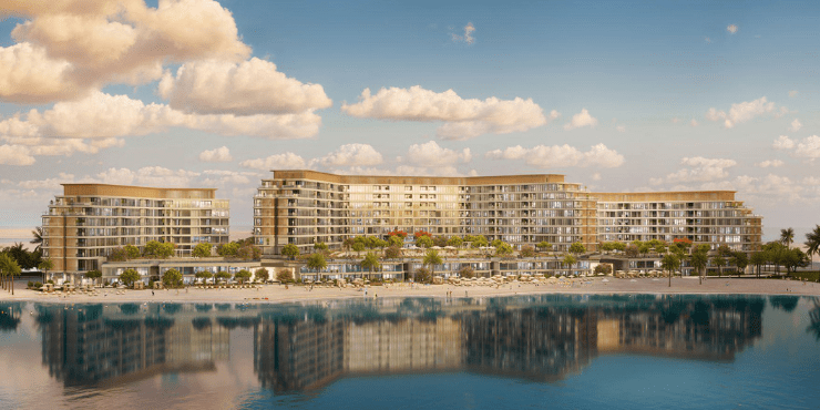 Aquamarine Beach Residences