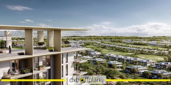 Club Place Apartments