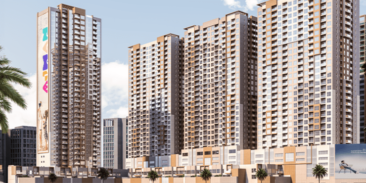 Ajman One Phase 2
