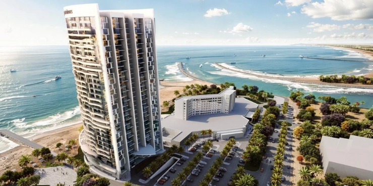 Ajman Hotel Residences