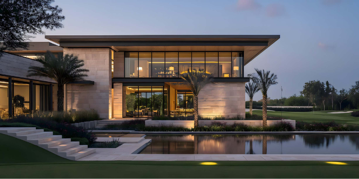 Grand Polo Club and Resort Villas