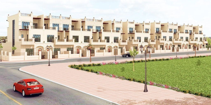 Marwa Homes 1