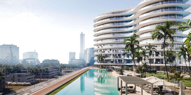 Trussardi Residences 2