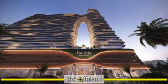 One Sky Park Apartments