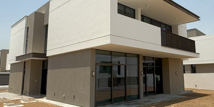 4-Bedroom Villas for Sale in Tilal Al Furjan