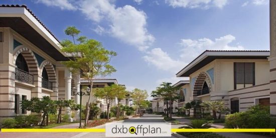 Royal Residences Villas			
		Royal Residences Villas at Zabeel Saray: Discover Luxurious Living at Its Finest