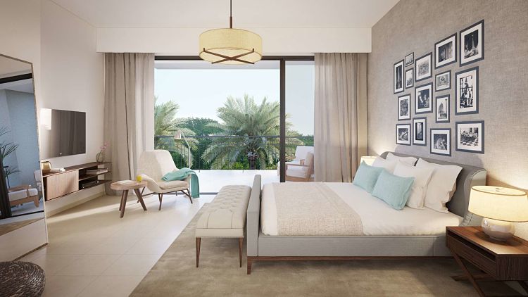Sidra 3 Villas
