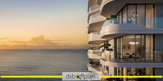 Rosso Bay Residences