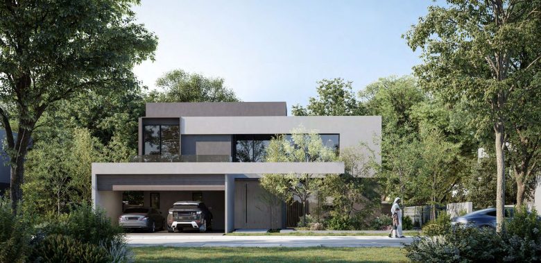 4-bedroom Villas in Sendian