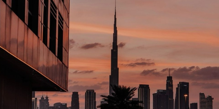 Affini Tribute Portfolio Residences