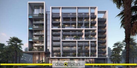 Beverly Boulevard Apartments