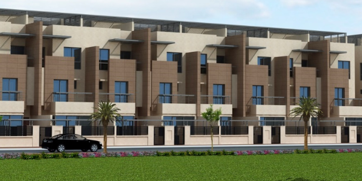Marwa Homes 2