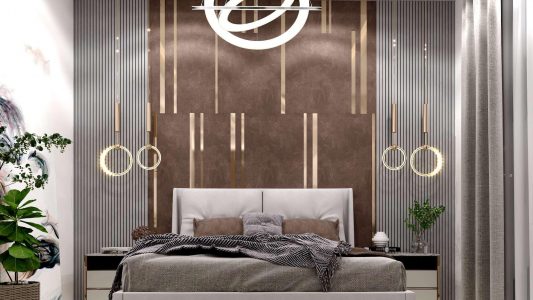 1-bedroom Apartments in Petalz