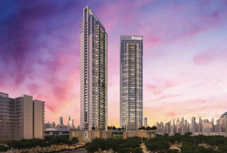 Maimoon Garden Apartments 2