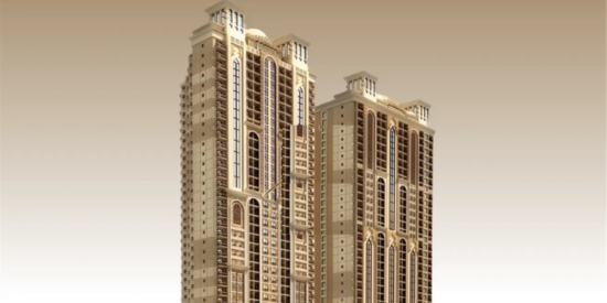 Barajeel Towers