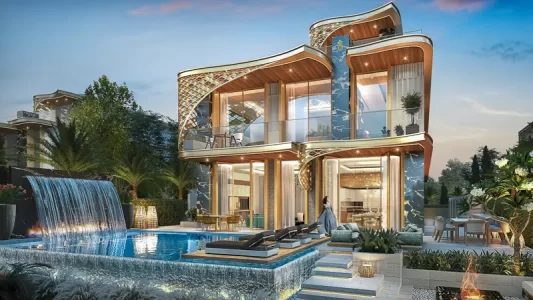 Gems Estates 1-Utopia