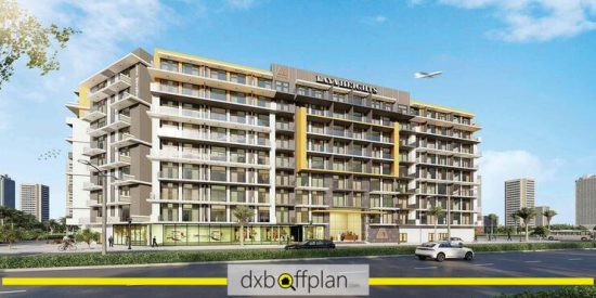 Laya Heights Apartments