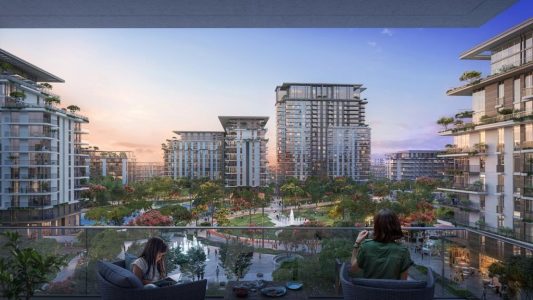 Castleton Central Park