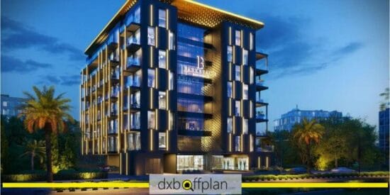 Park Beach Residences