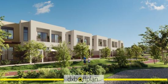 Granada II Townhouses