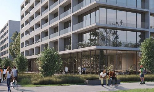 2-bedroom Apartments in Sokoon