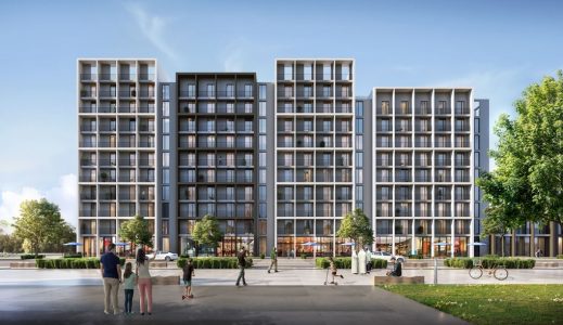 Boulevard 3 Apartments