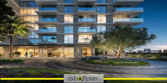 Parkside Hills Apartments