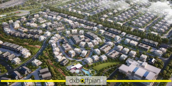 Exclusive Residential Plot for Sale in Nad Al Sheba 1