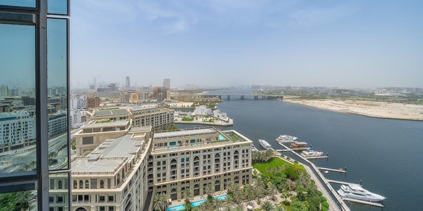 Stunning Residential Plot in Culture Village