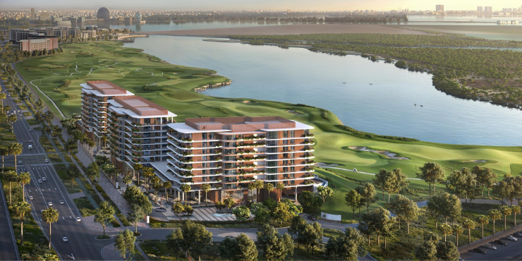 Waldorf Astoria Residences