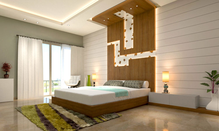 1-bedroom Apartments in Canal Residence West