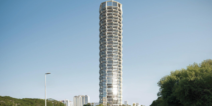 Affordable Offices for Sale in JVC, Dubai