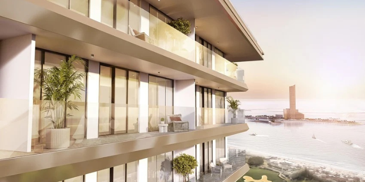 Waldorf Astoria Residences