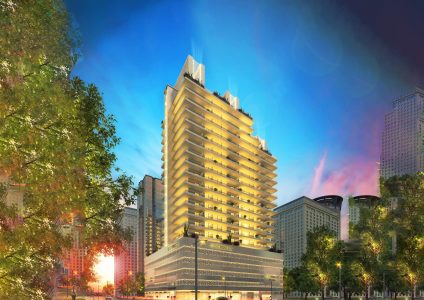 Dusit Princess Residence