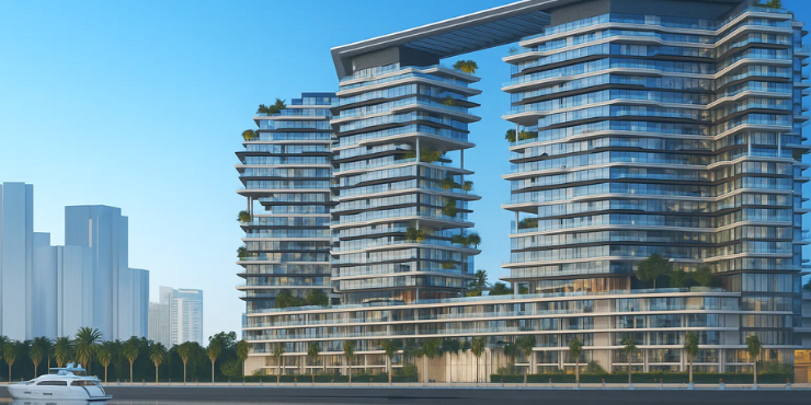 Seamont Autograph Collection Residences 2