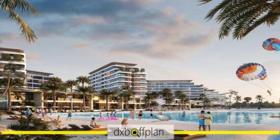 Selene Beach Residence