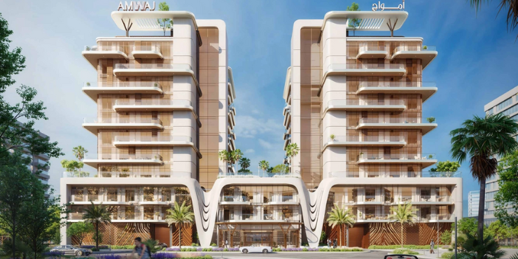 Kaia Residences