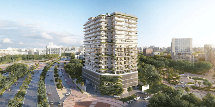 Cove Edition Residence 3