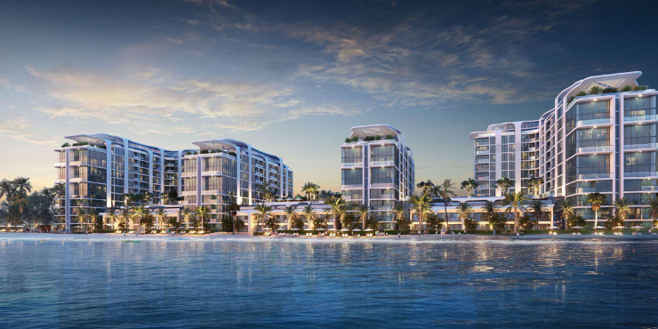Coastline Beach Residences