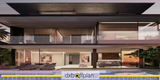 The Palm Crown Villas