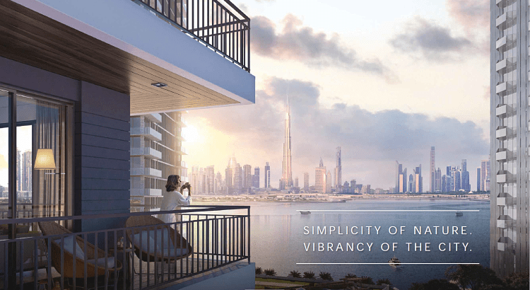 Island Park I Apartments