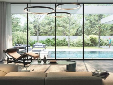 4-bedroom Villas in Kaya