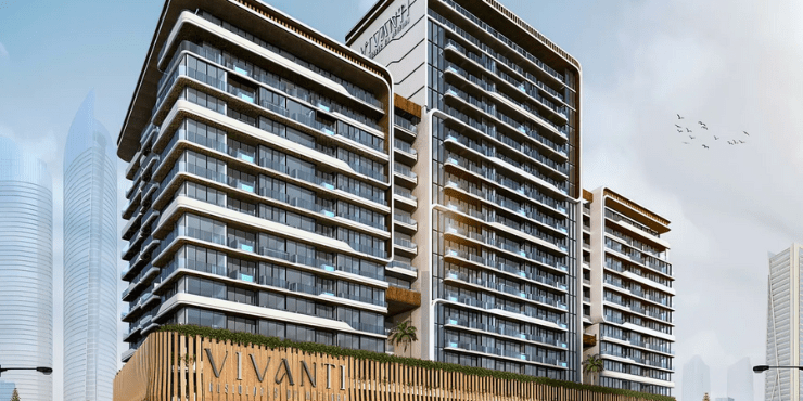 Vivanti Residences