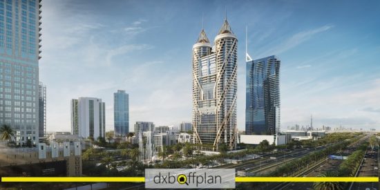 The Biltmore Residences